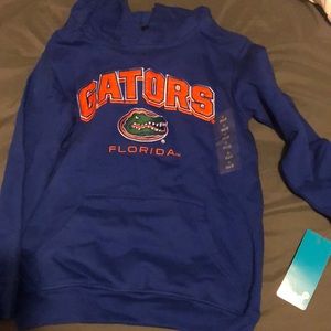 Florida Gator hoodie